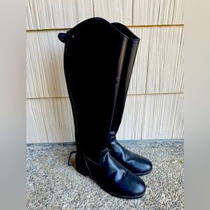 Saxon Riding Boots